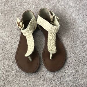 Steve Madden sandals size 7.5